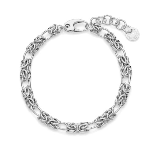 ONEFINITY Bracciale Portacenere In Argento 925 Con Opale E Zirconi – Gioiello Ricordo Per Madri E Donne, Confezione Regalo